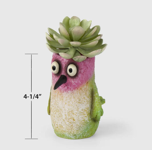 Flit the Hummingbird