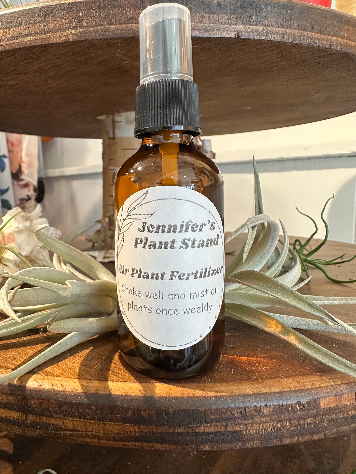 Air Plant Fertilizer spray