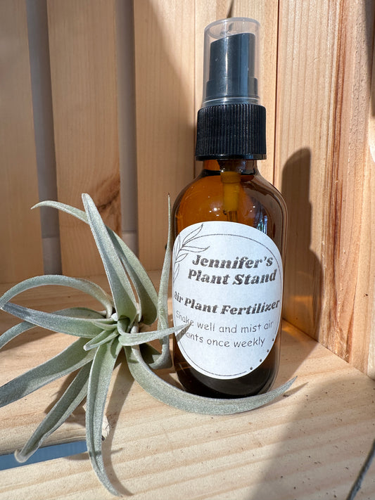 Air Plant Fertilizer spray