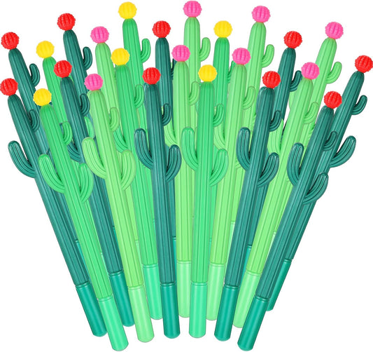 Cactus pen